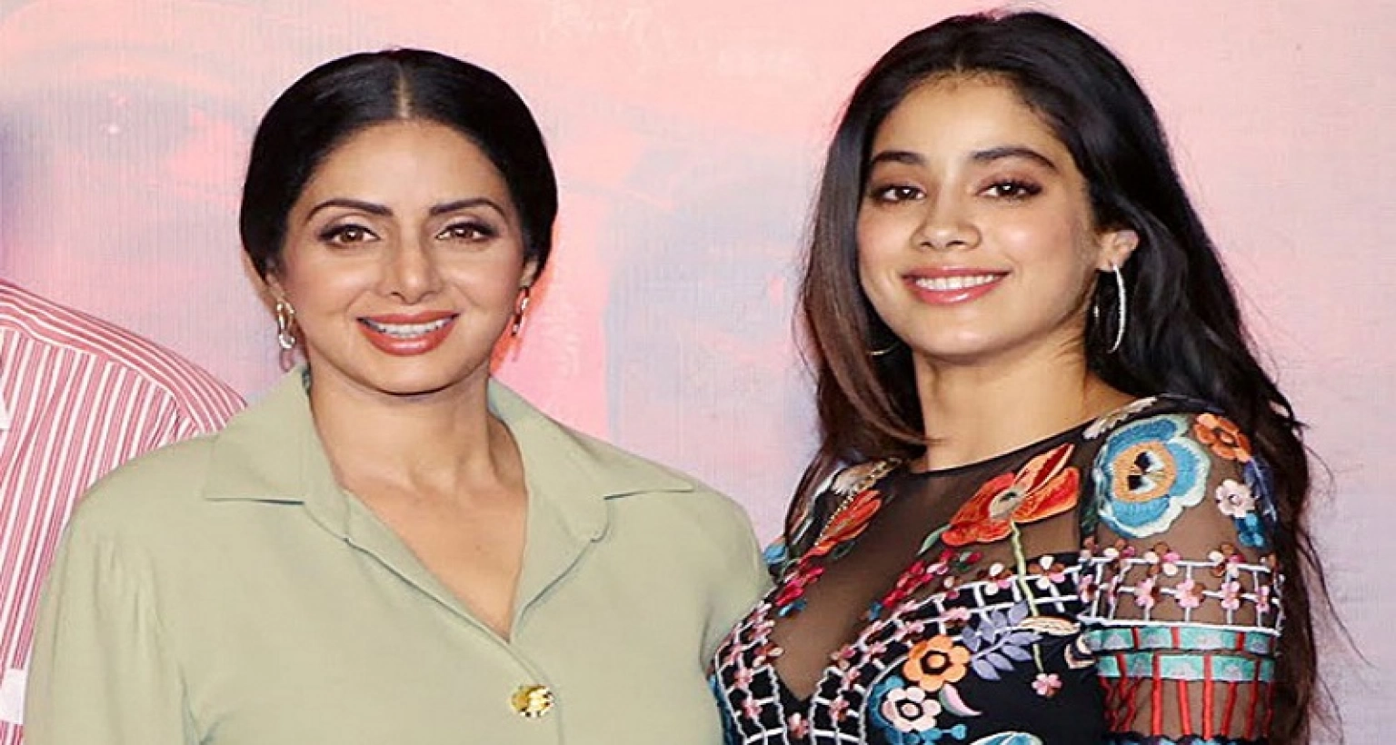 এই বিষয়ে জাহ্নবীকে আগেই সাবধান করেছিলেন মা শ্রীদেবী