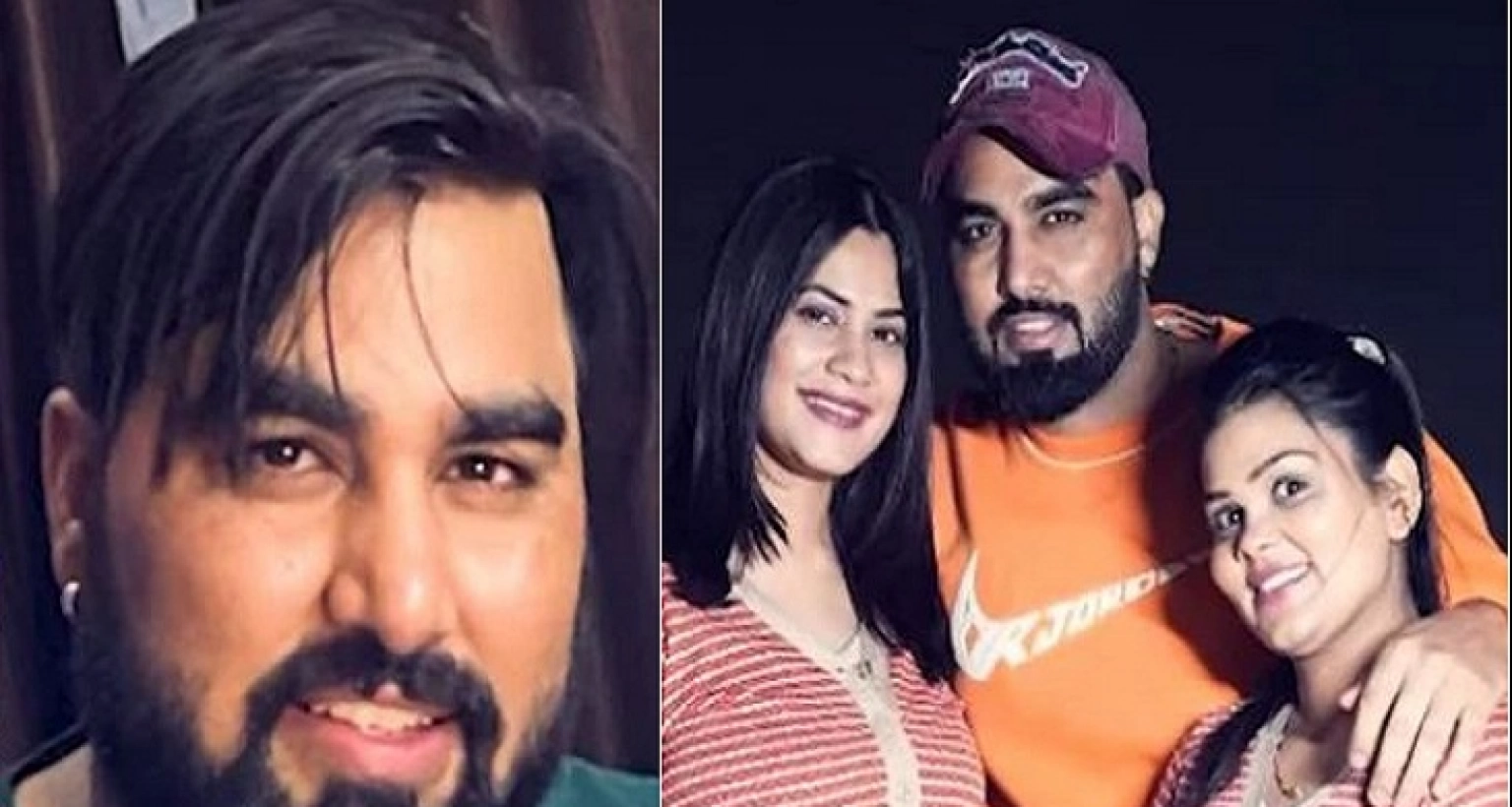দুই স্ত্রীকে একসঙ্গে অন্তঃসত্ত্বা করলেন ইউটিউবার আরমান 