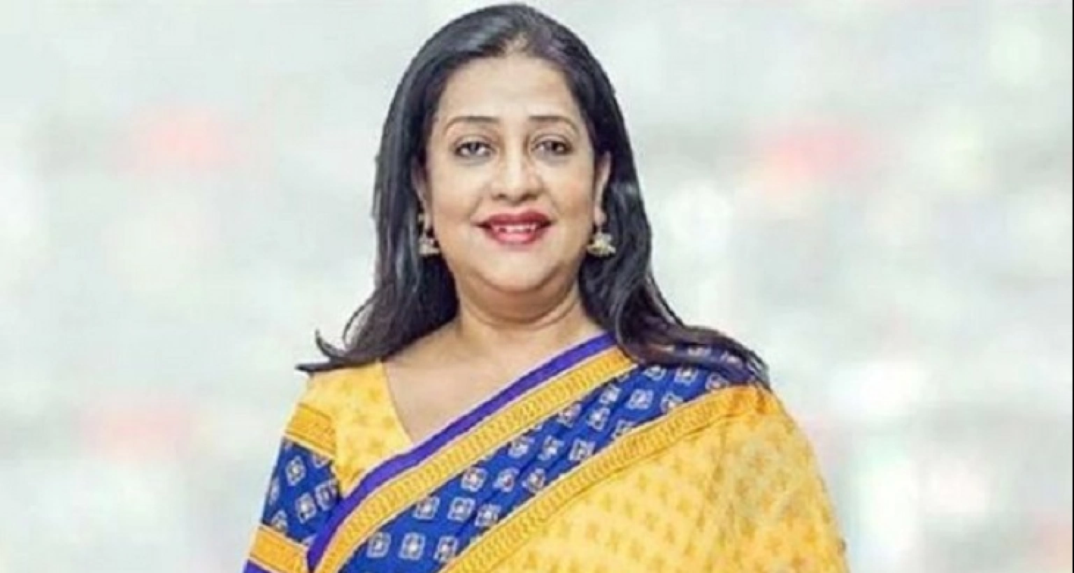 যাকে ইন্ডাস্ট্রির সবচেয়ে সুন্দরী নারী মনে করেন সুবর্ণা মুস্তফা