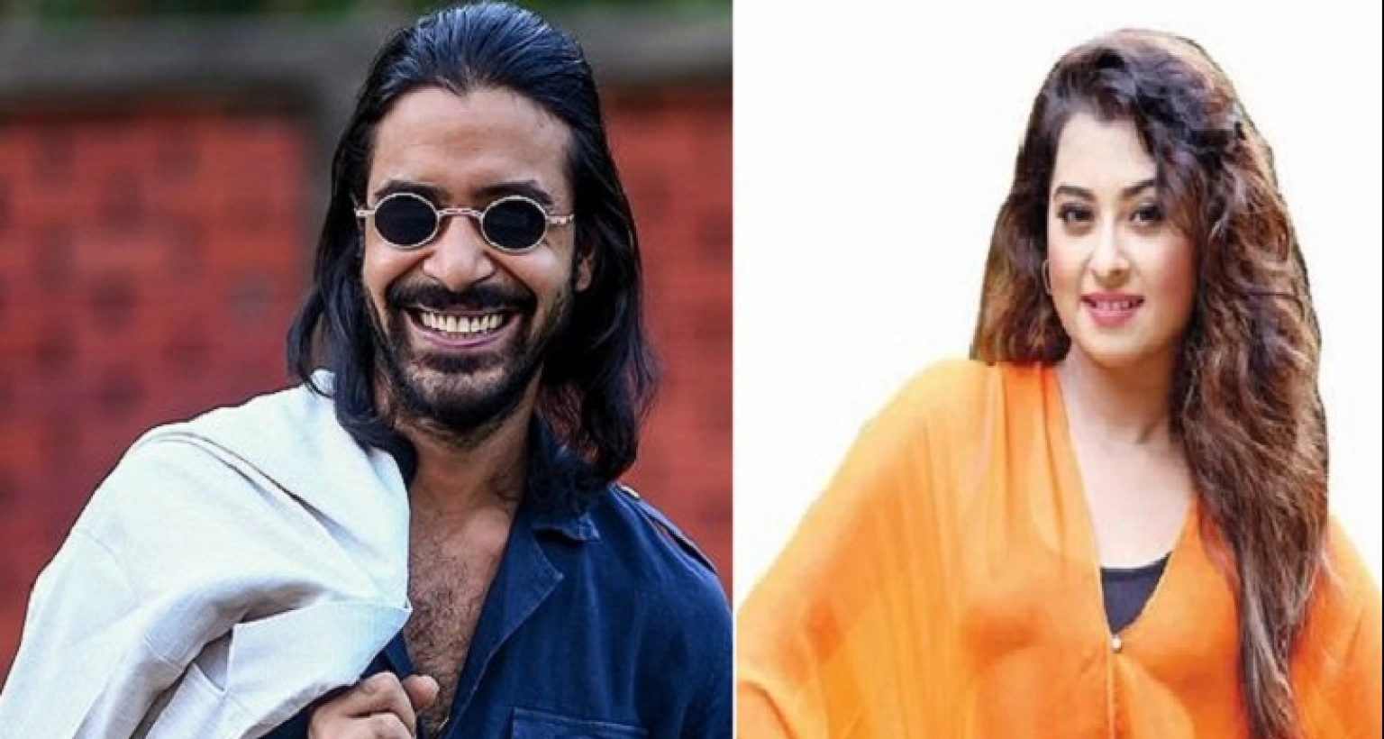 এবার বুবলীর সঙ্গে শরিফুল রাজ