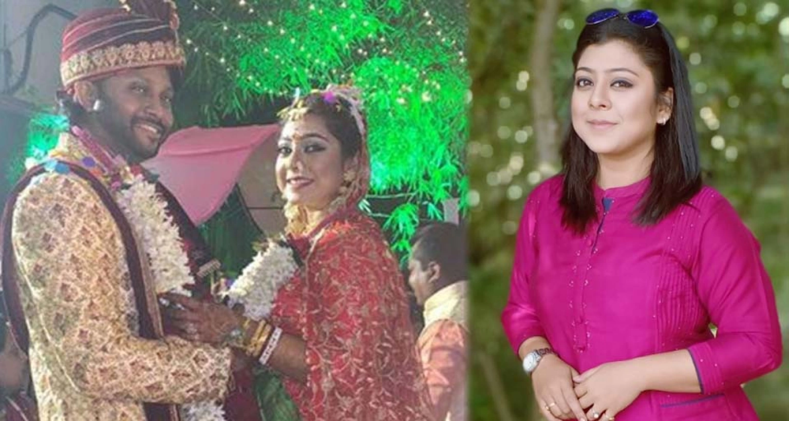বছর না ঘুরতেই বিয়ে ভাঙার সিদ্ধান্ত জনপ্রিয় অভিনেত্রীর