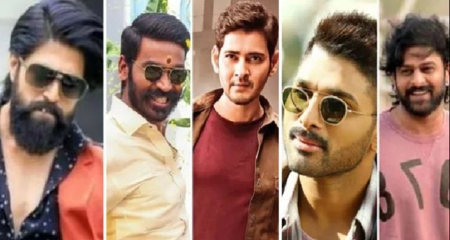  ভুল হলেও সত্য বলে বিবেচিত দক্ষিণী সিনেমার ৯টি মিথ্যে!
