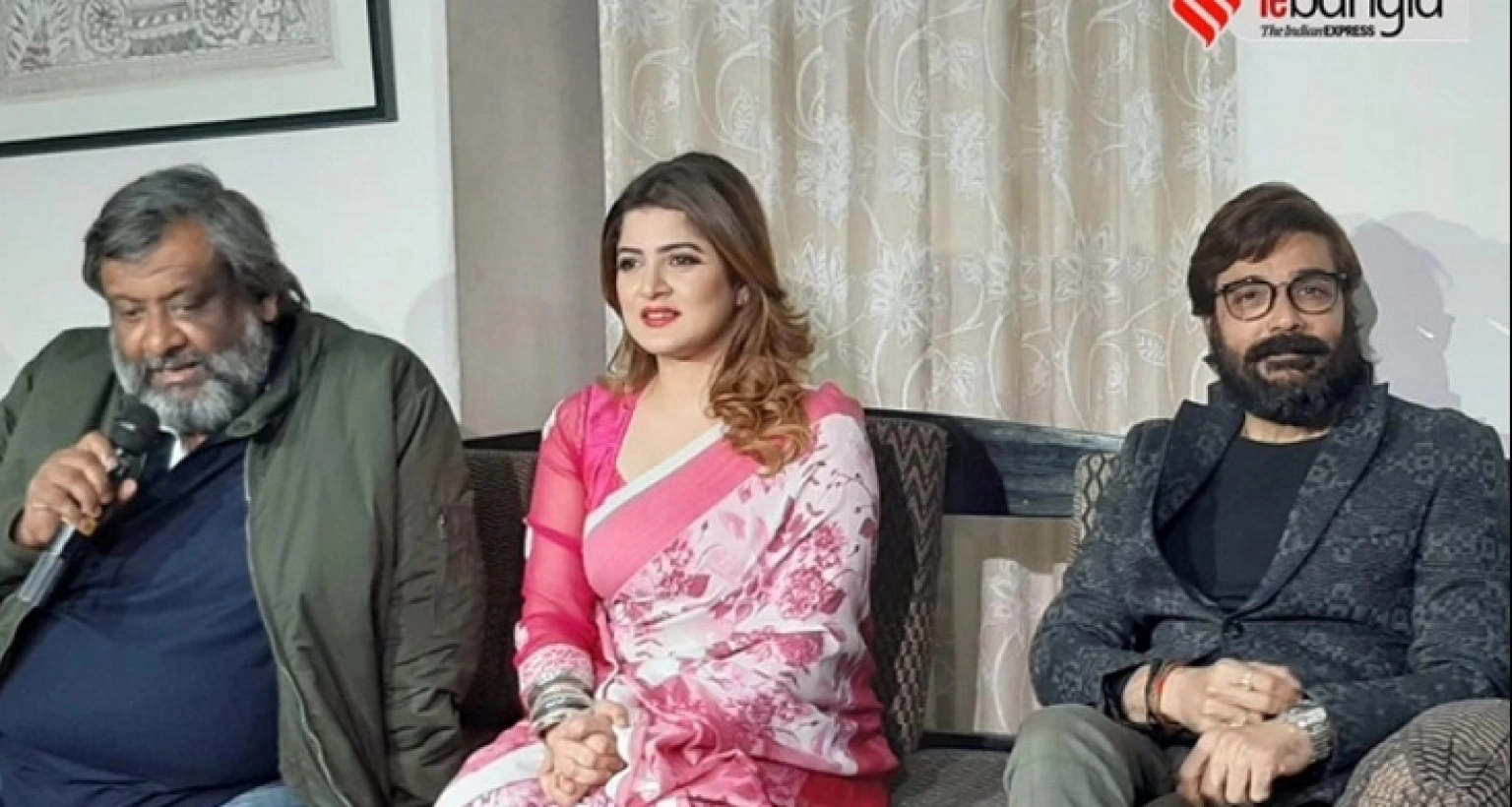 'আমি তাকে ভালোবাসি, তার সঙ্গে কোনও প্রতিযোগিতা নেই'