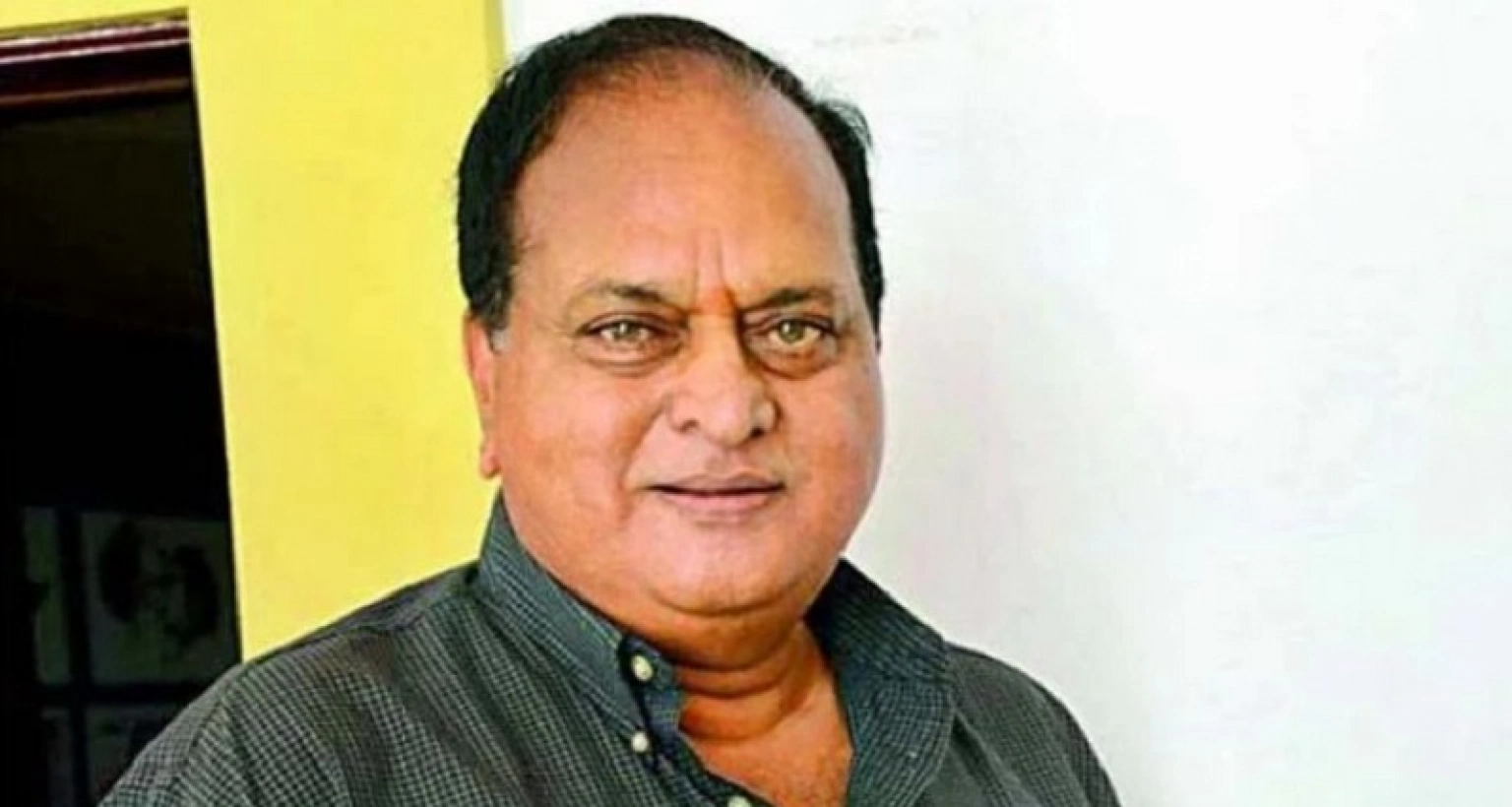 চলে গেলেন জনপ্রিয় এই অভিনেতা, ইন্ডাস্ট্রিতে শোকের ছায়া