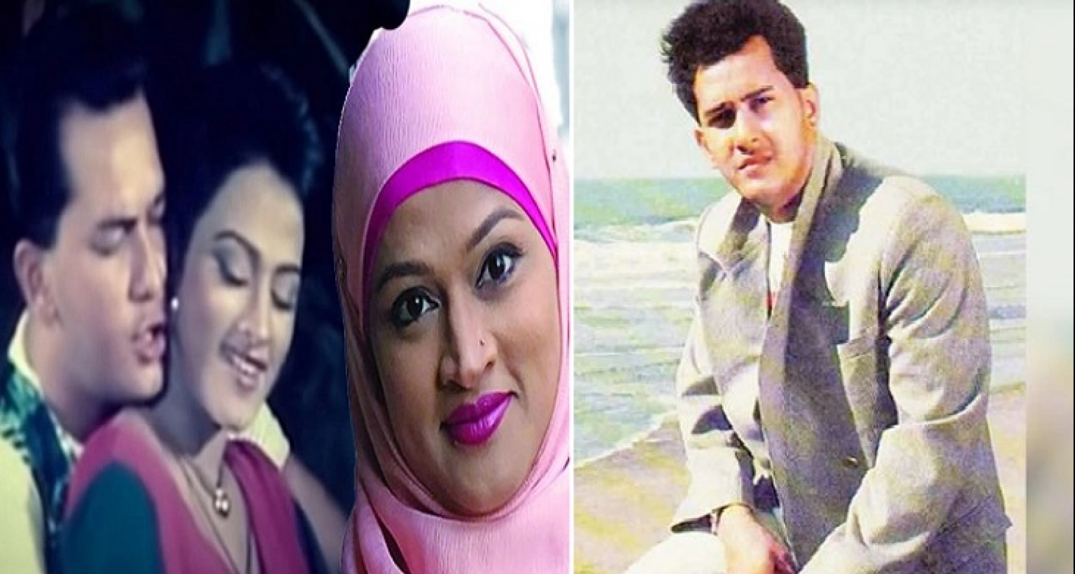 কেমন আছেন সালমান শাহ'র নায়িকা সোনিয়া? দেশে ফিরেই যা জানালেন