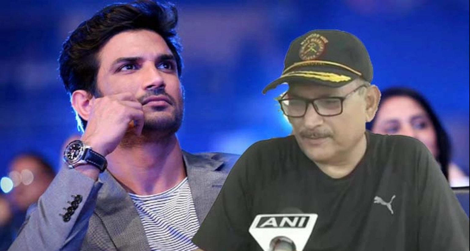পুলিশ প্রধানের বড় মন্তব্যে সুশান্ত সিংয়ের মৃত্যু মামলায় নতুন মোড়