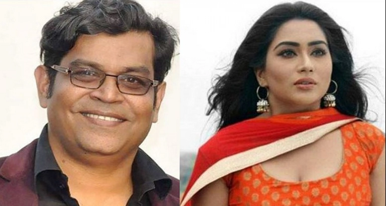 সংসার ভাঙার খবর প্রকাশ্যে এলো মম-শিহাবের