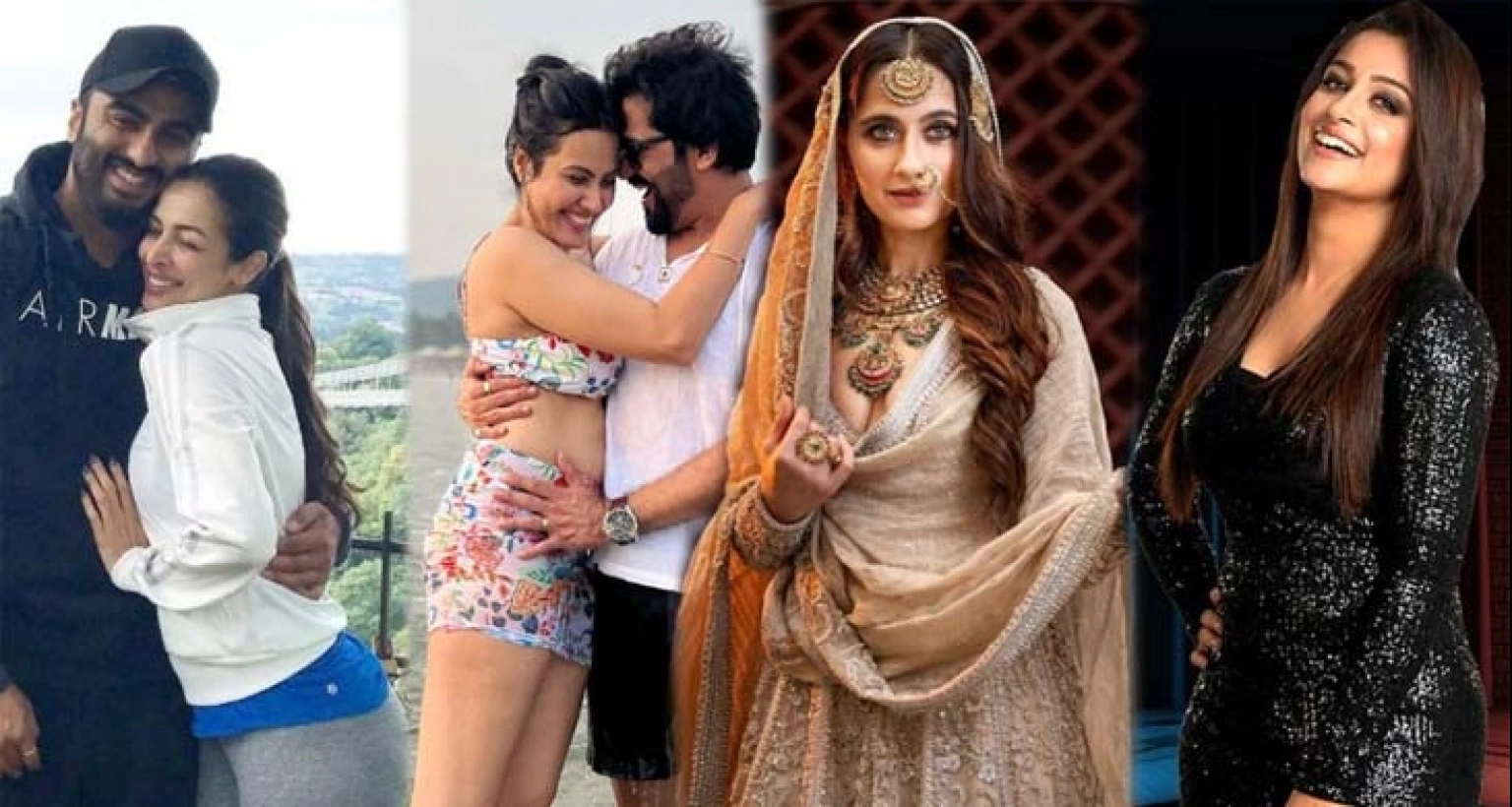 ঘরে স্বামী থাকতেও উন্মত্ত পরকীয়ায় মেতেছেন এই অভিনেত্রীরা!
