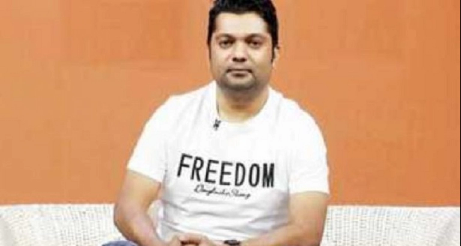 'বিয়ের সময় বউ ভেবেছিল আমি চলচ্চিত্রের বড় নায়ক'