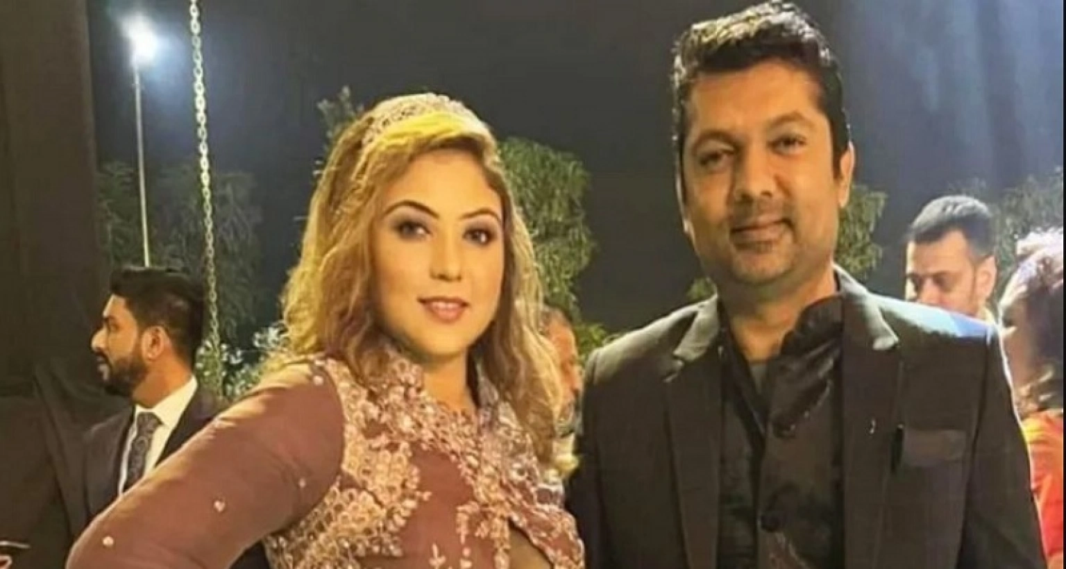 বিয়ের সময় আমার বউ ভেবেছিল আমি চলচ্চিত্রের বড় নায়ক : জয়