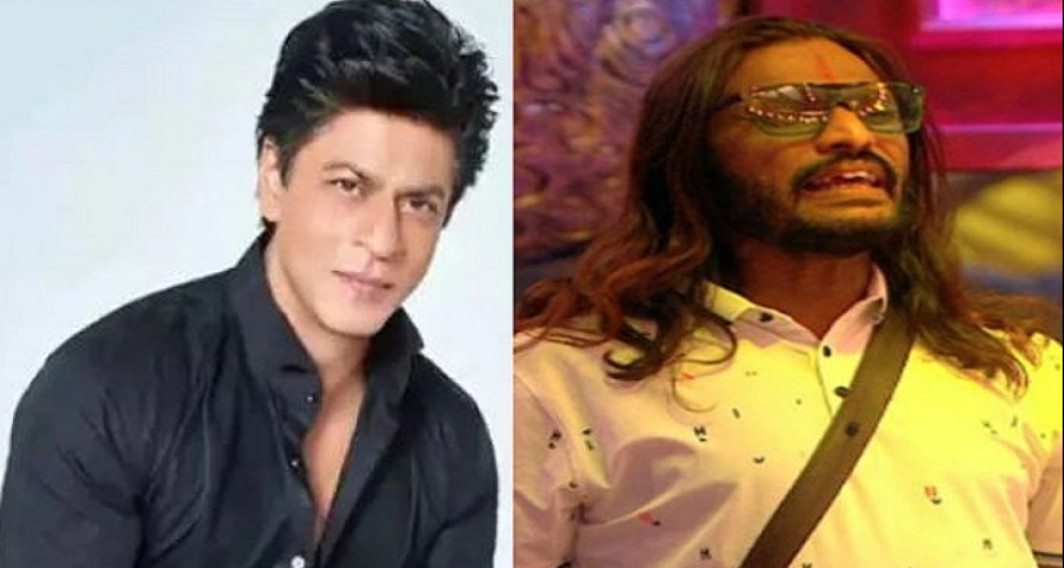 শাহরুখের বিরুদ্ধে এ কেমন অভিযোগ আনলেন অভিজিৎ!