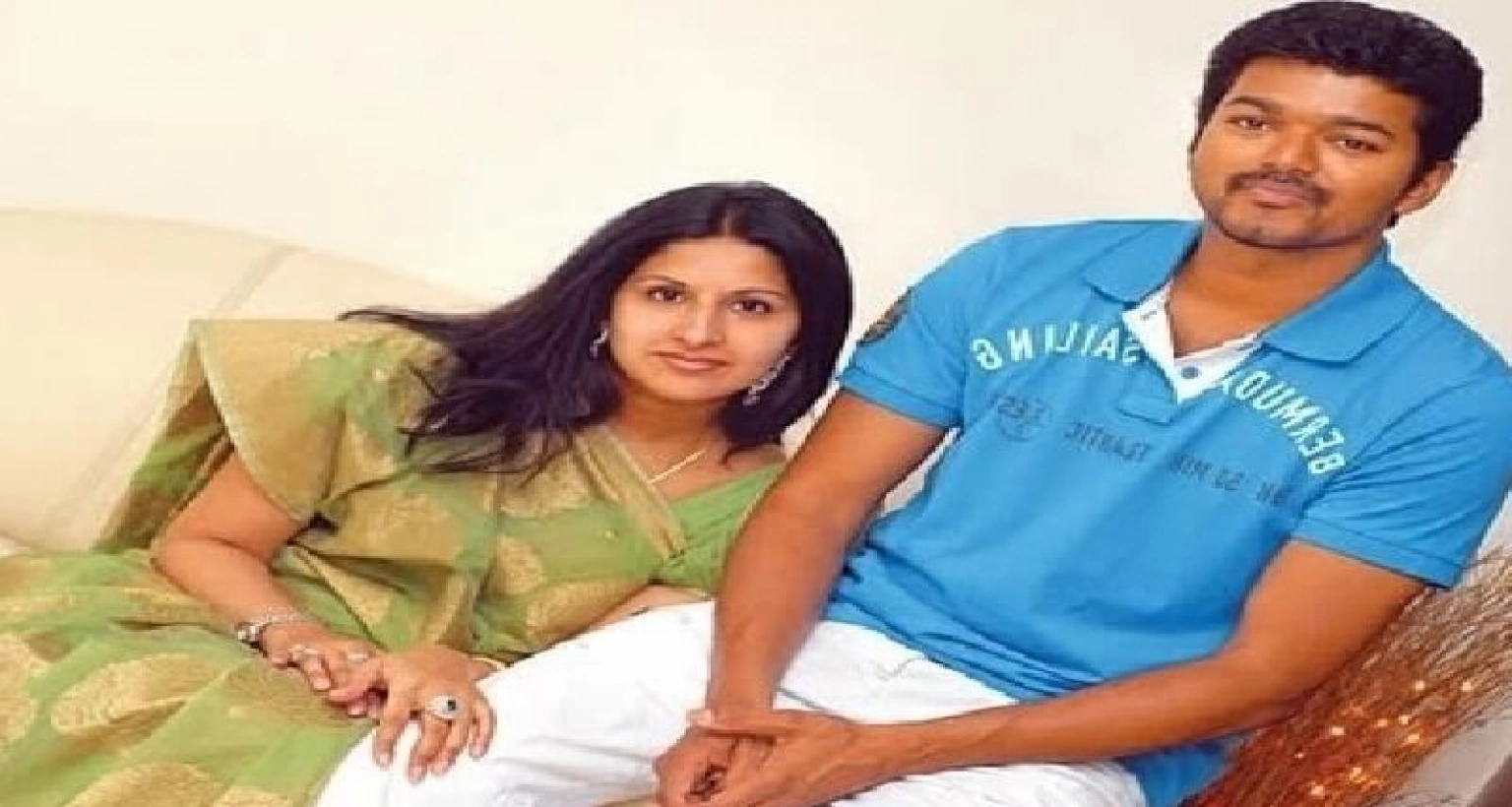 ভেঙে গেছে বিজয়-সংগীতার ২৩ বছরের সংসার!