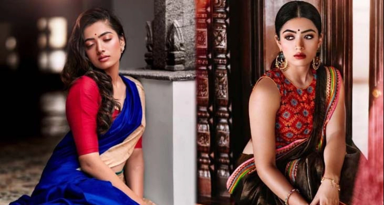 কি কারণেই অনেকে তাকে ঘৃণা করেন? জানালেন রশ্মিকা নিজেই