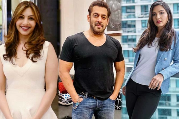 'বেডরুমের দরজা ঠকঠক করে আবেদন করত' ফের সালমানকে নিয়ে বিস্ফোরক সোমি
