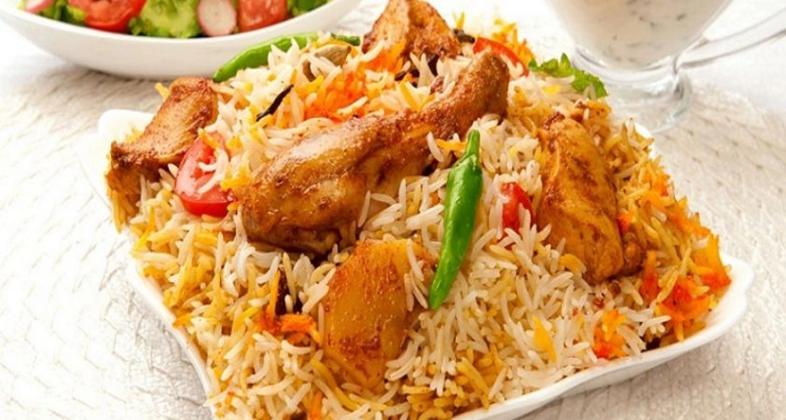 অনলাইনে অর্ডার দেওয়া বিরিয়ানি খেয়ে তরুণীর মৃত্যু!