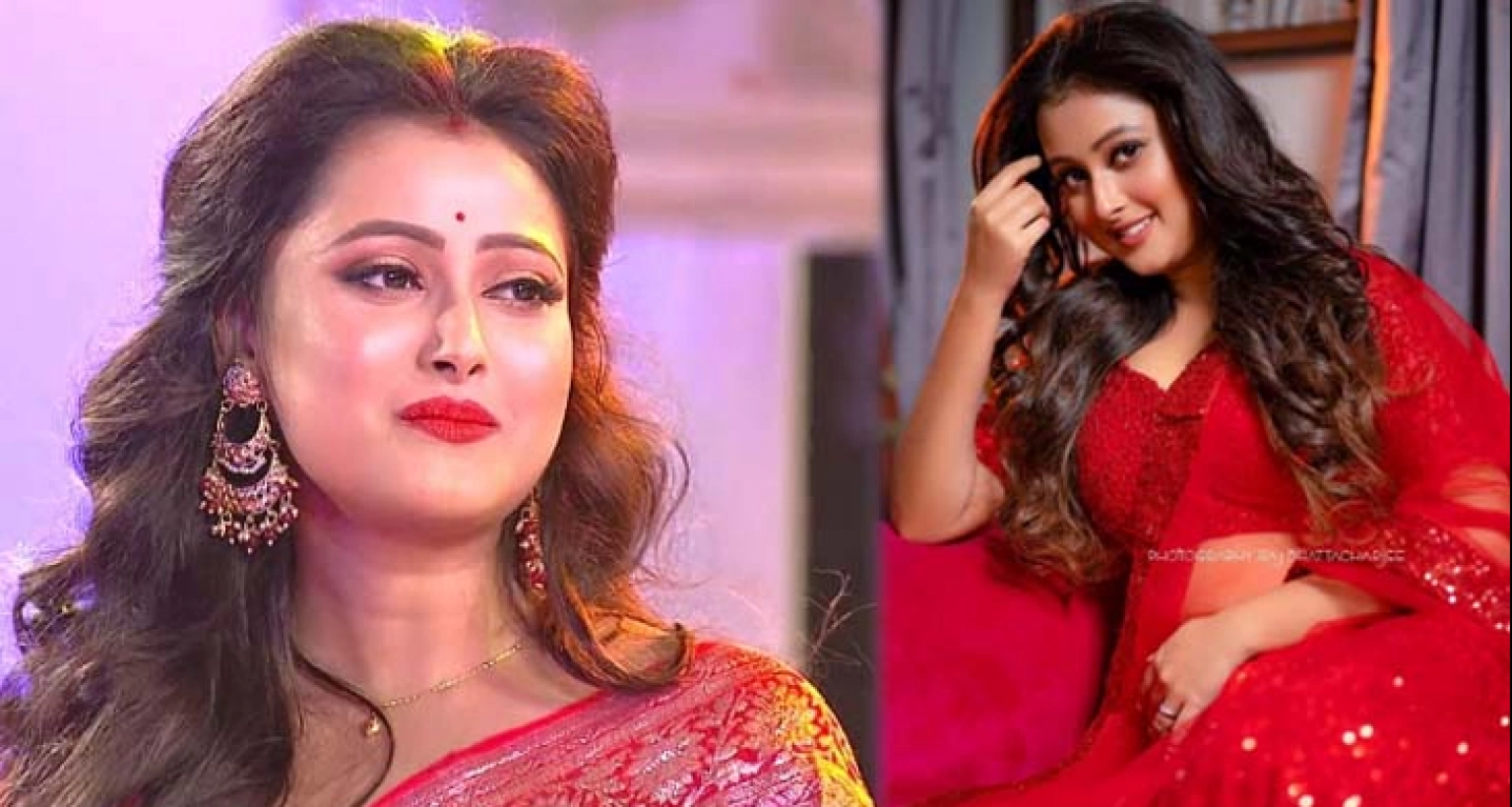 জীবনে প্রেম এসেছিল, কিন্তু মানুষটা ভাল ছিল না: পল্লবী শর্মা