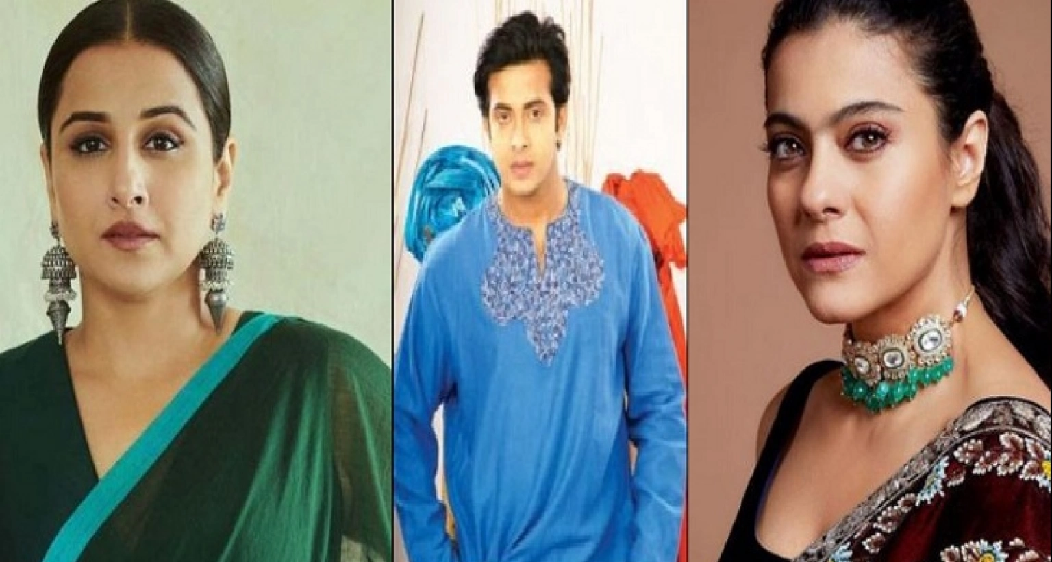 কে হচ্ছেন শাকিব খানের নায়িকা? বলিউডের কাজল নাকি বিদ্যা বালান!