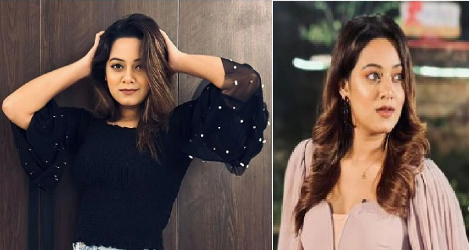 ছয় কেজি ওজন কমালেন দীঘি