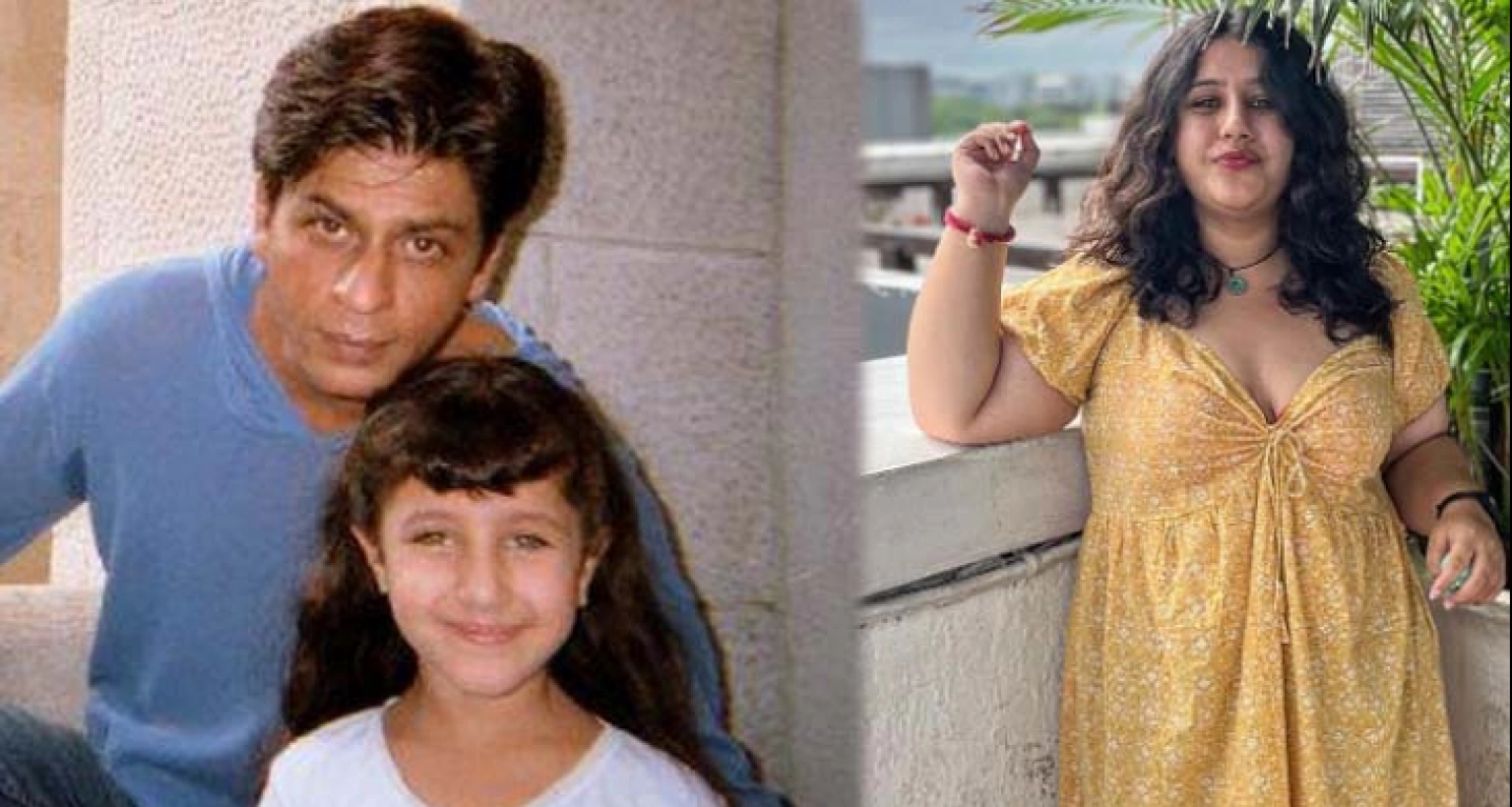 শাহরুখের সঙ্গে কাজ করেছেন, সেই ছোট্ট মেয়েটির এখন কি অবস্থা?