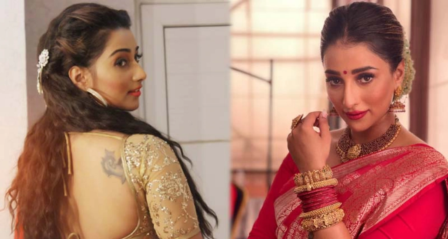চোখ তুলে তাকালে বিষদাঁতটা উপড়ে ফেলবো: সায়ন্তিকা