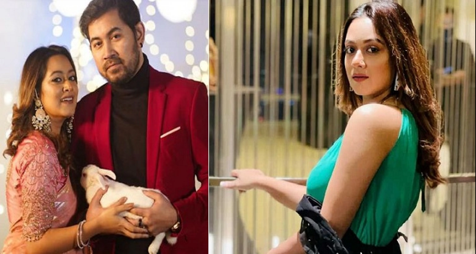  নায়িকা দীঘিকে নিয়ে এবার এলো সেই খবর!