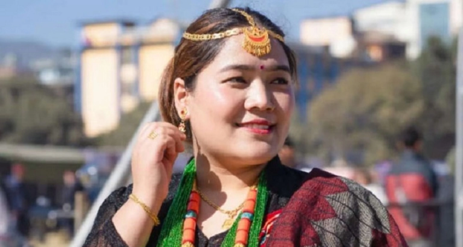 বিমান দুর্ঘটনায় নিহত হওয়ার আগে যা বলেছিলেন জনপ্রিয় এই কণ্ঠশিল্পী