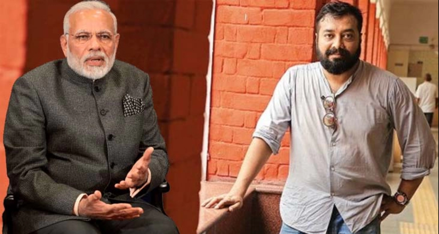 ‘এখন পরিস্থিতি আর নিয়ন্ত্রণের মধ্যে নেই’, মোদিকে অনুরাগ কাশ্যপ 