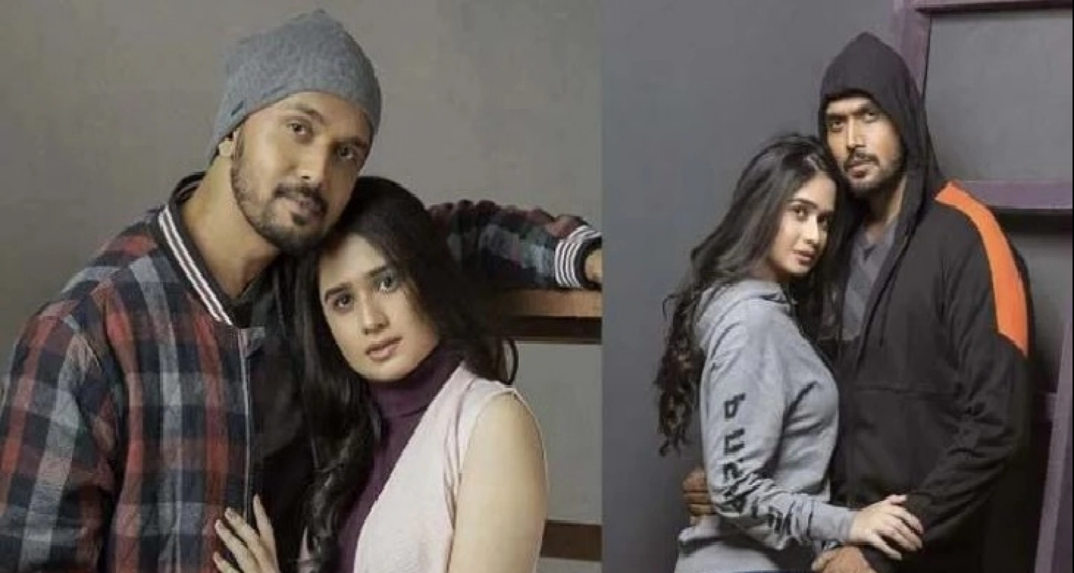 আরিফিন শুভর সঙ্গে প্রেমের গুঞ্জন নিয়ে যা বললেন ঐশী