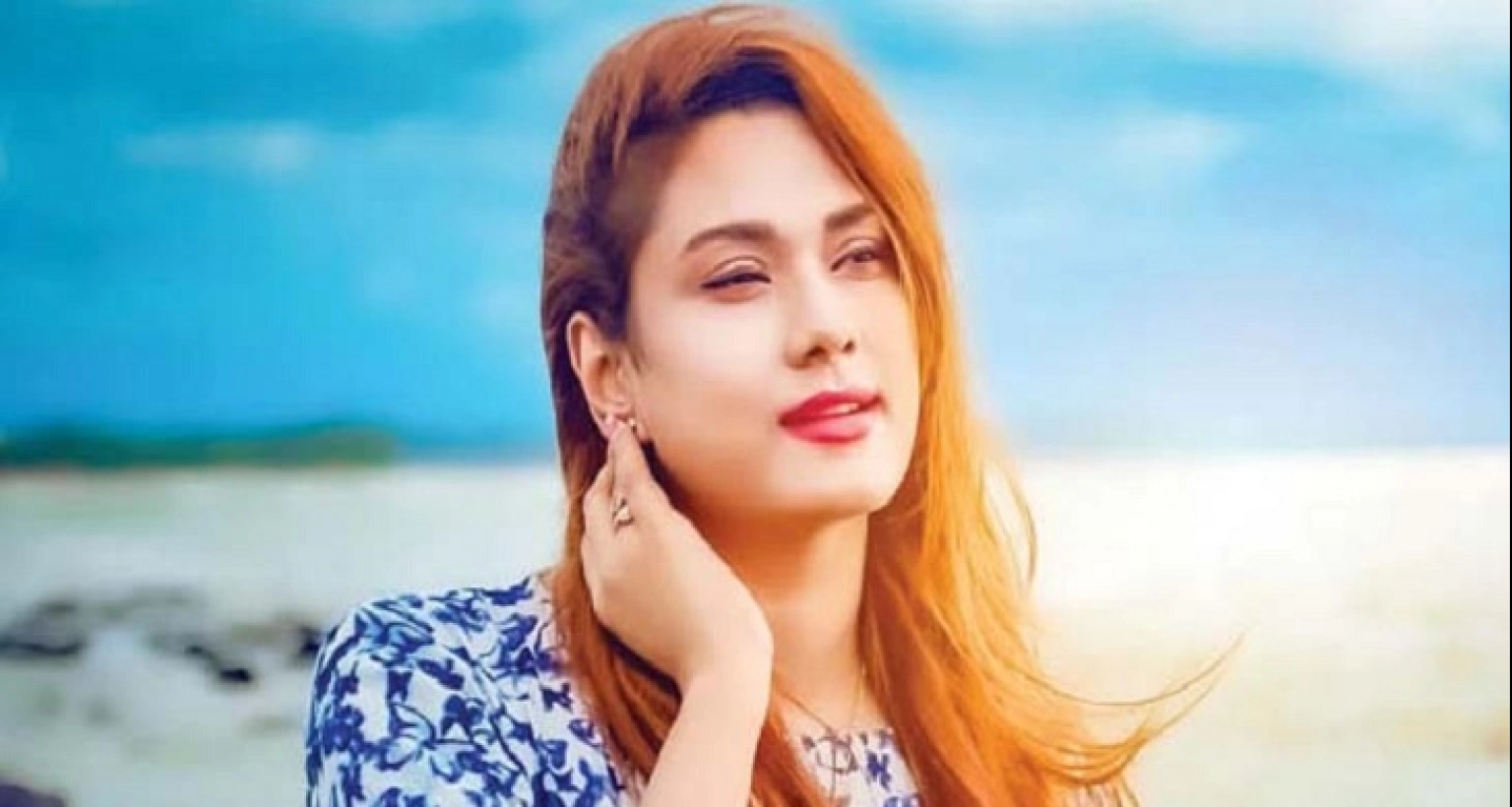  গুরুতর অসুস্থ চিত্রনায়িকা ববি