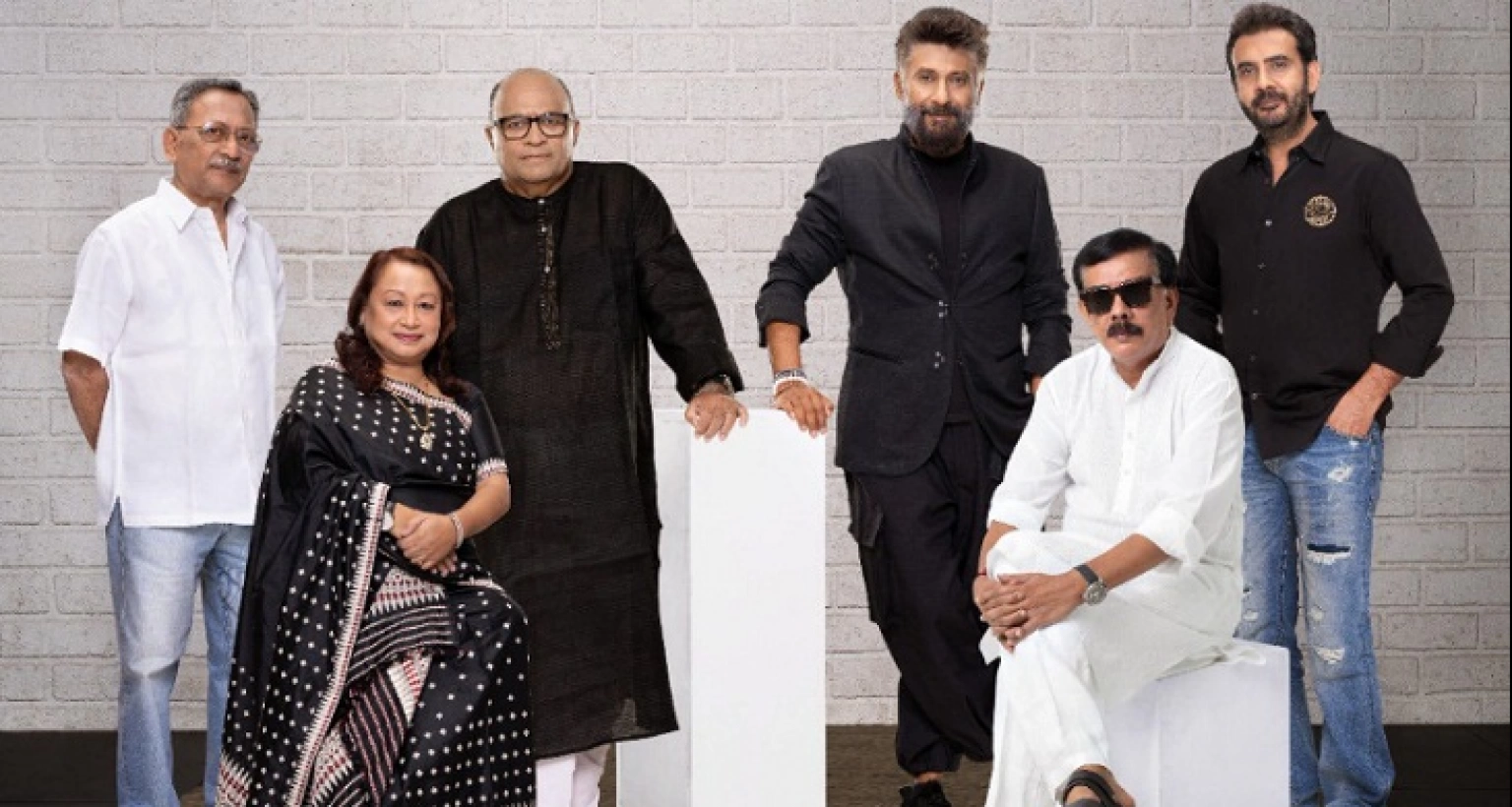 এক সিরিজে ৬ পরিচালক, বলিউডে নতুন চমক!