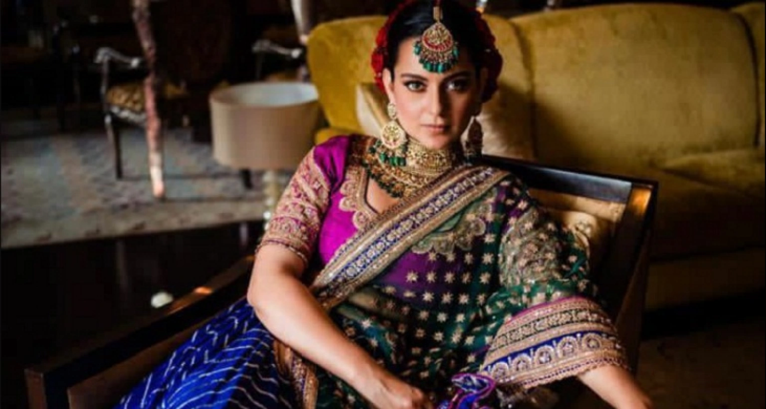'এমার্জেন্সি' ফ্লপ করলে সর্বস্বান্ত হয়ে গেলে কি করবেন? জানালেন কঙ্গনা