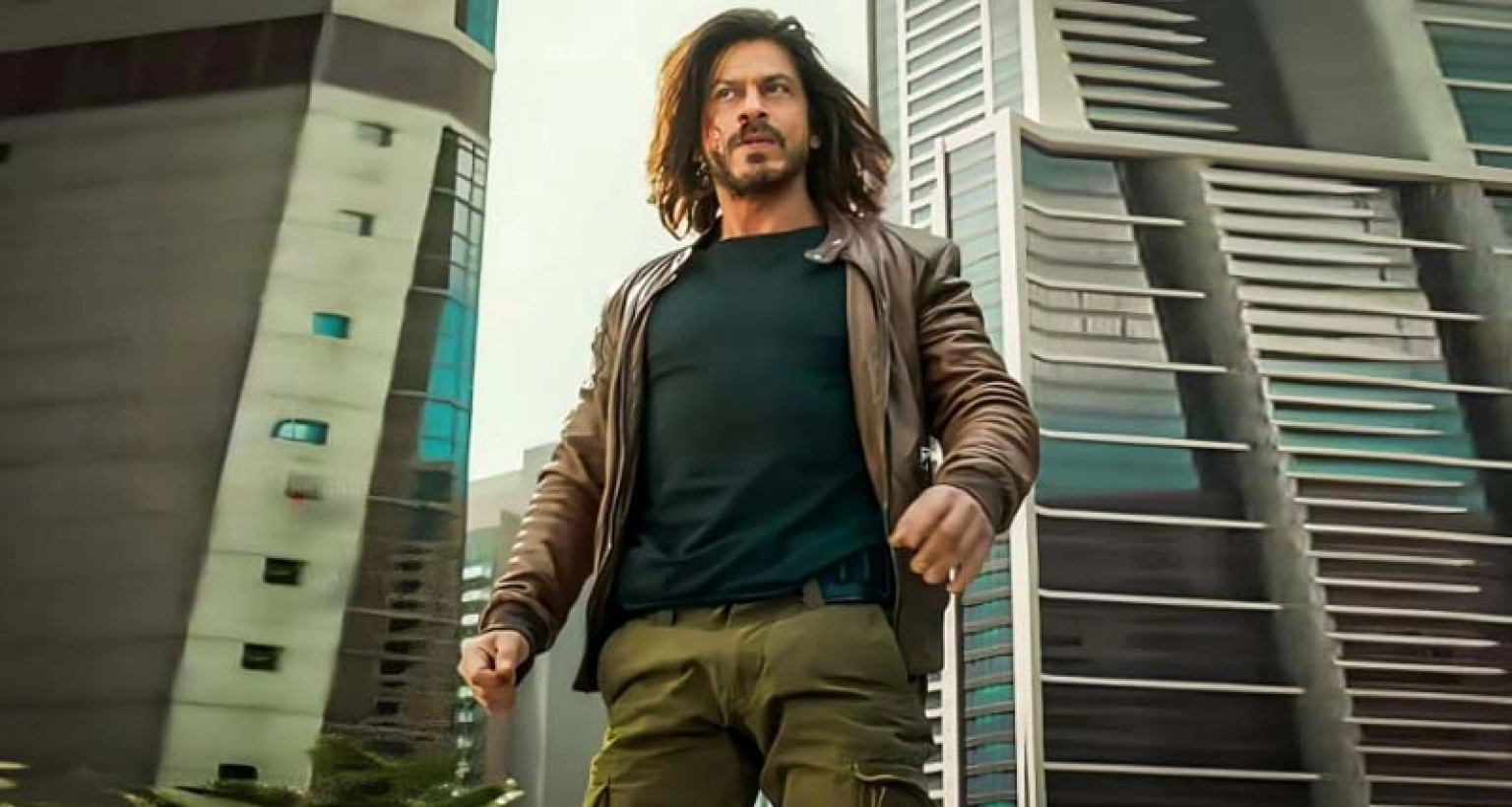 এক নতুন ইতিহাসের সামনে শাহরুখ খান!