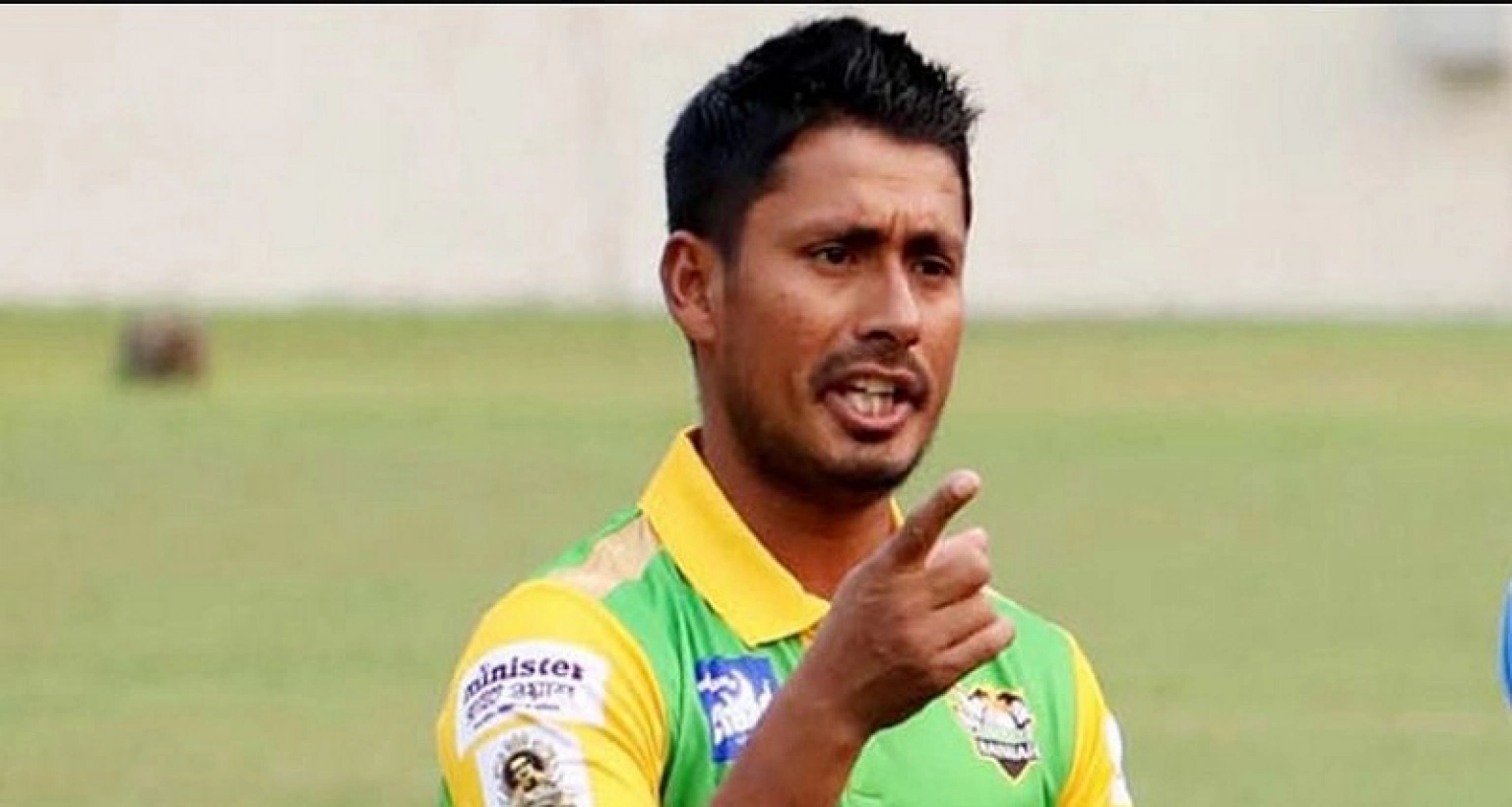 বড় দুঃসংবাদ সাবেক অধিনায়ক আশরাফুলের জন্য
