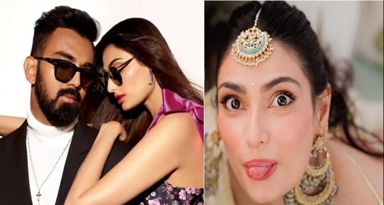 ক্রিকেটারের বউয়ের এমন অবস্থা! মন খারাপ ভক্তদের