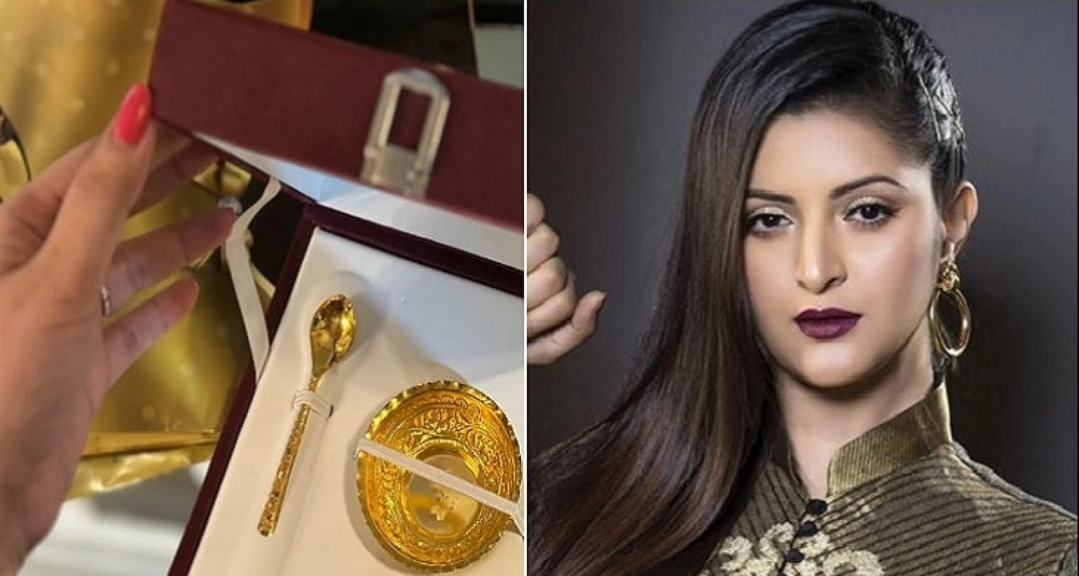 এসব ছেলের বাবার কাণ্ড : পরীমণি