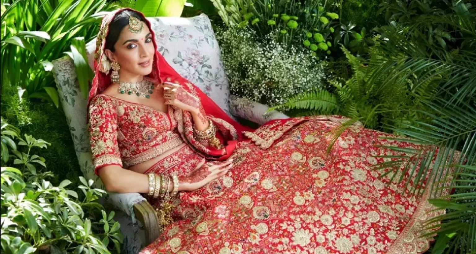 শ্বশুরবাড়ির এই 'অদ্ভূত' নিয়ম পালন করতে হবে কিয়ারাকে!