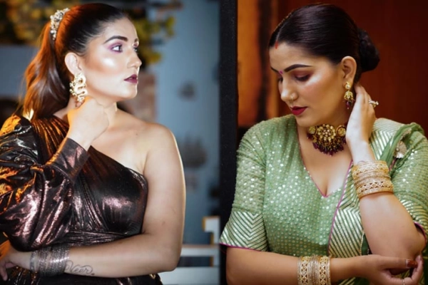 অভিযোগ খুব গুরুতর, স্বপ্না চৌধুরীর বিরুদ্ধে মামলা দায়ের