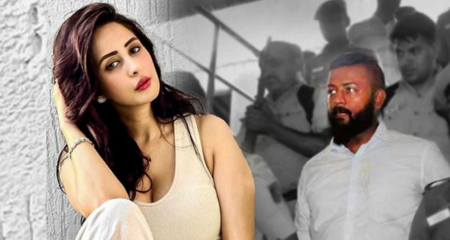চাহাত খান্নাকে বিয়ের প্রস্তাব দেওয়া নিয়ে যা বললেন সুকেশ