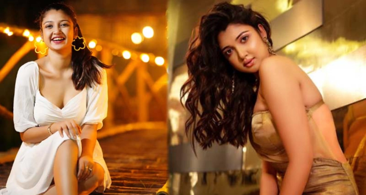 'আমাকে জড়িয়ে ধরে চুমুও খেতে পারো' মন্তব্য নিয়ে মুখ খুললেন অভিনেত্রী
