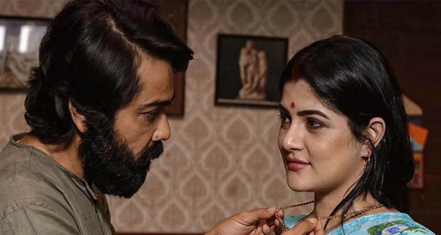 শ্রাবন্তীকে নিয়ে প্রসেনজিতের সেই ভবিষ্যৎবাণীই সত্য হল