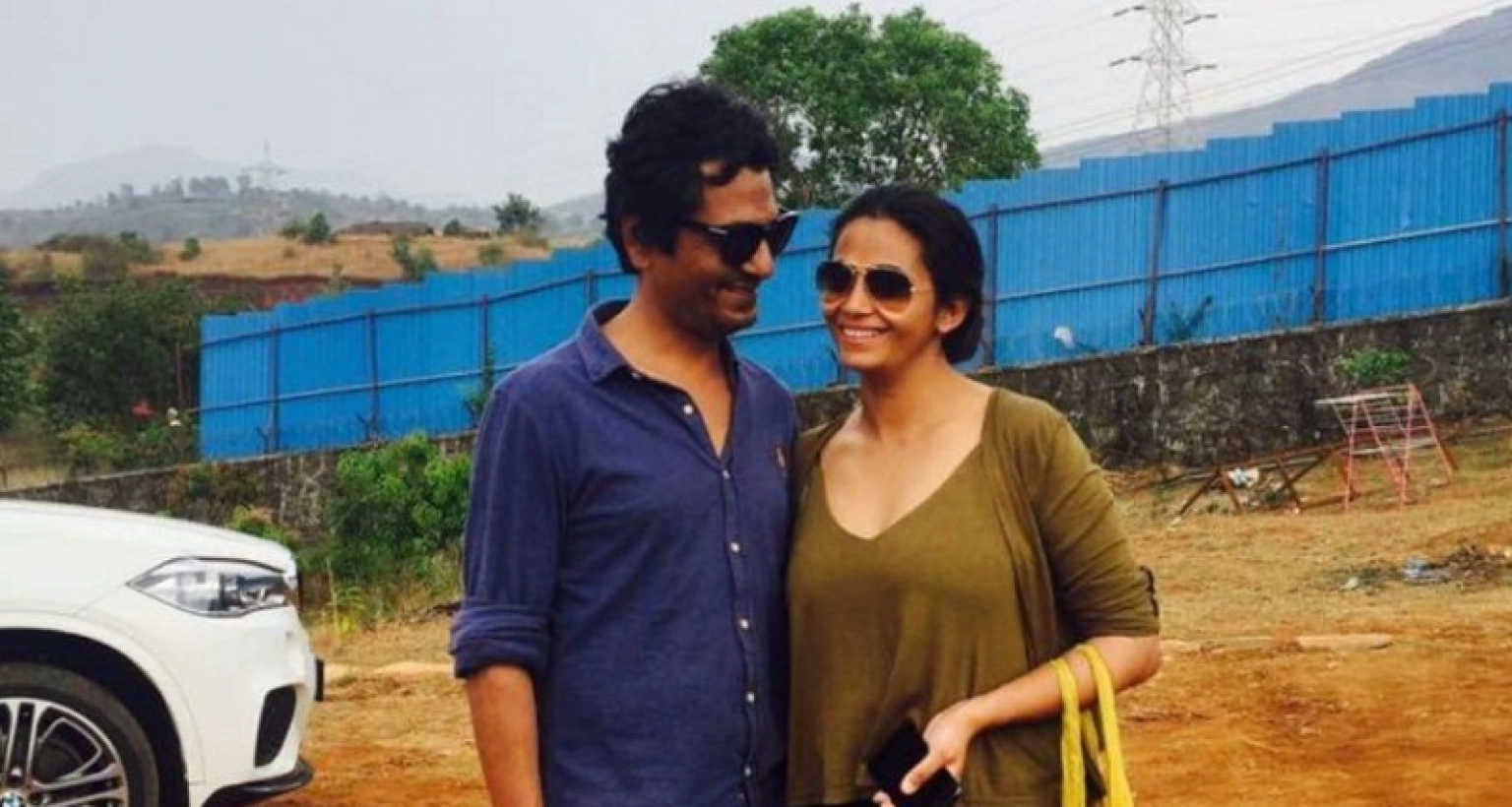 'সন্তান মানতে নারাজ', ডিএনএ পরীক্ষার দাবিতে আদালতে নওয়াজের স্ত্রী!