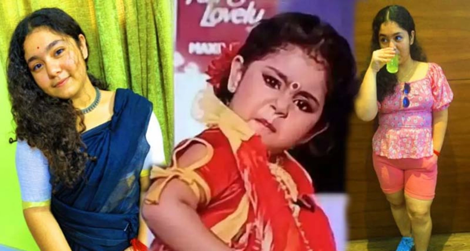 বড় হয়ে গিয়েছেন দীপান্বিতা, ফের পর্দায় ফিরছেন 'পান্তা ভাতের কুণ্ডু'!