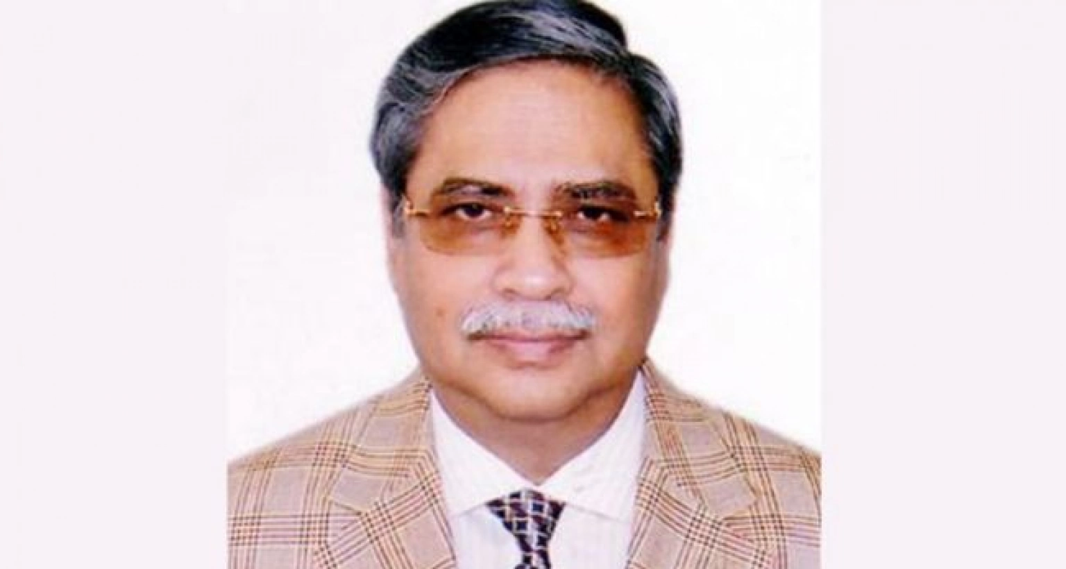 রাষ্ট্রপতি পদে মনোনয়ন পেয়ে যা বললেন সাহাবুদ্দিন চুপ্পু 