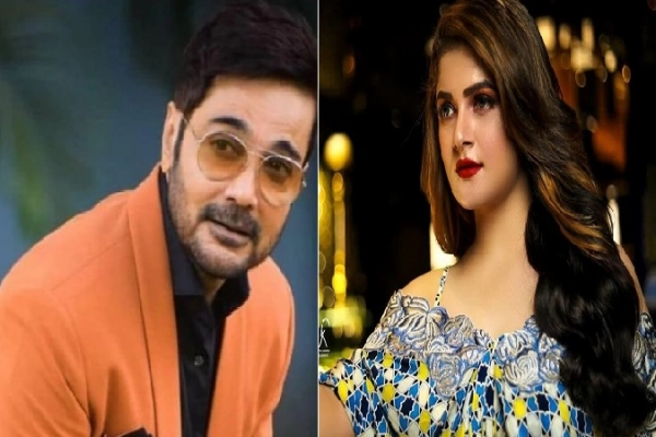 বুম্বাদার সঙ্গে শ্রাবন্তীর ২৬ বছর আগে সেই ঘটনা! চমকে যাবেন