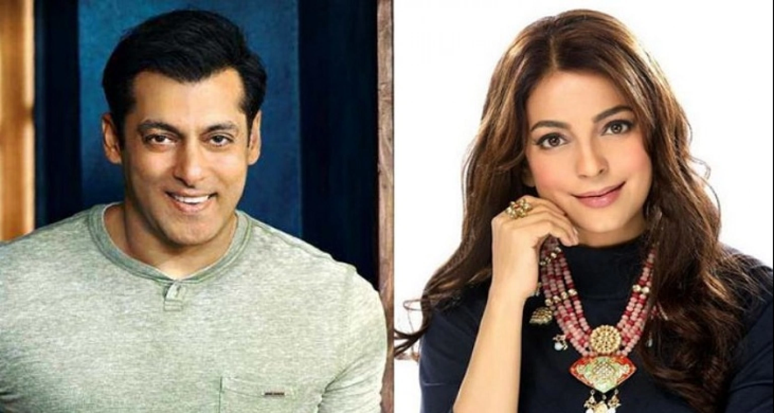 জুহির বাবার কাছে সালমানের বিয়ের প্রস্তাব, তারপর..
