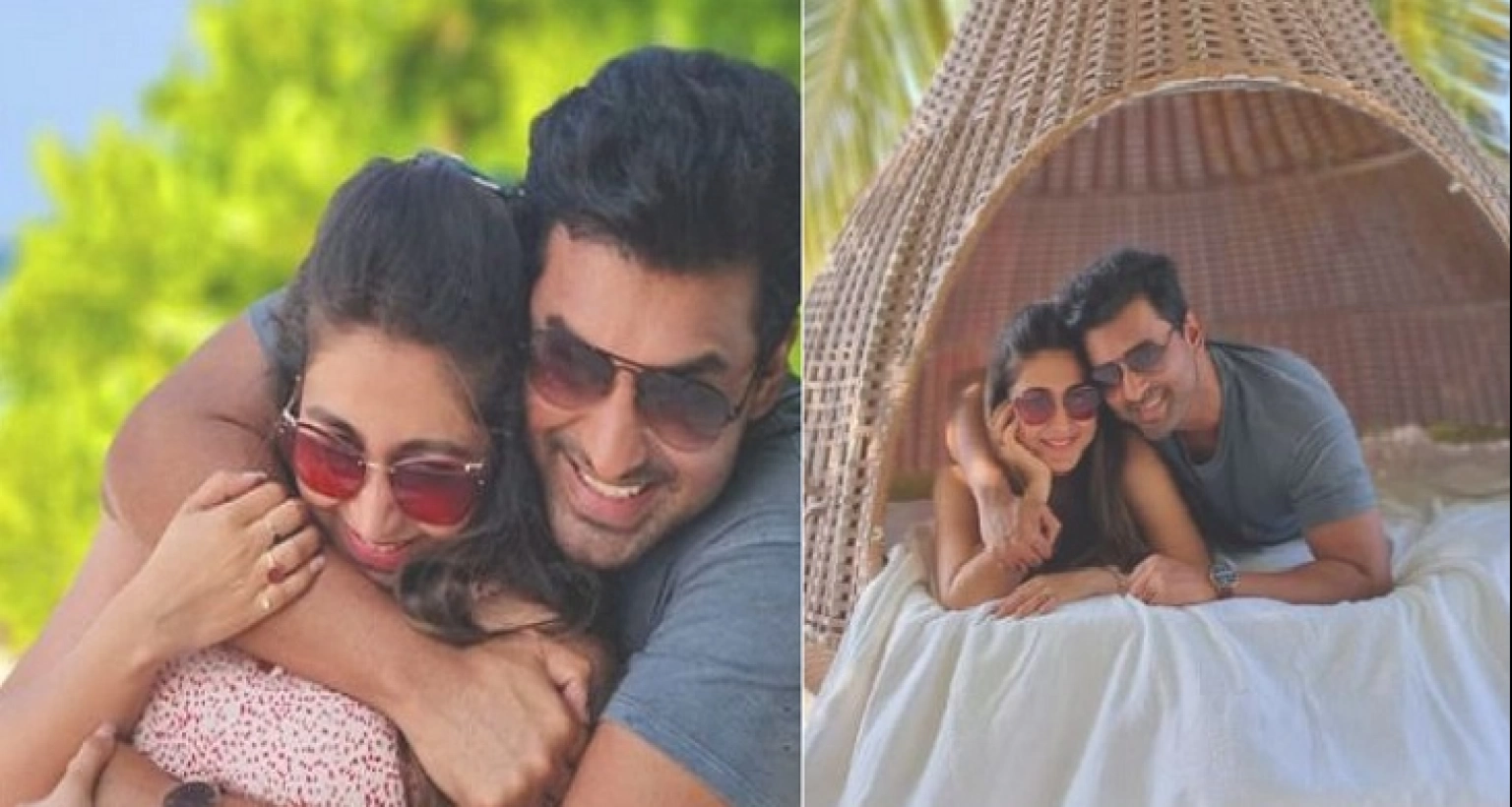 নিজেদের কথা রাখলেন অঙ্কুশ ও ঐন্দ্রিলা