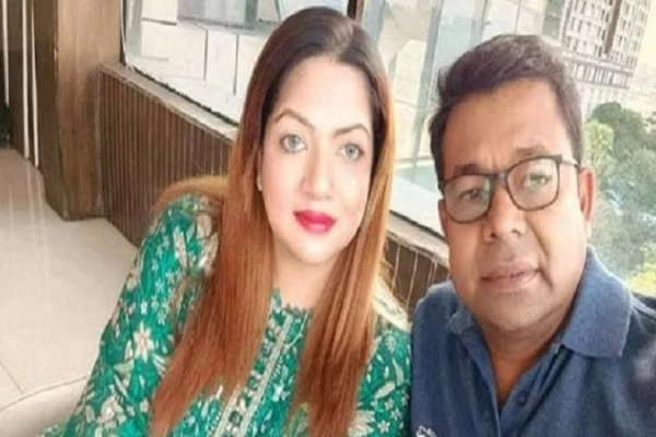 মনির খানের বাস্তবের অঞ্জনা সৌদি প্রবাসী! স্কুলজীবনে প্রেমে পড়েন