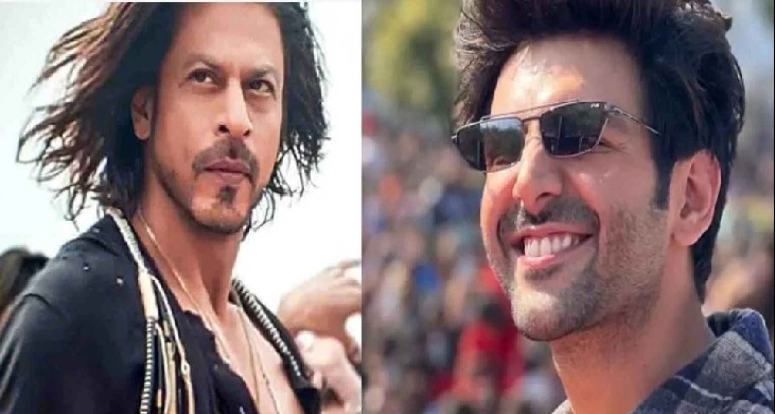  শাহরুখের 'পাঠান' আর কার্তিকের ‘শেহজাদা’, কে এগিয়ে?