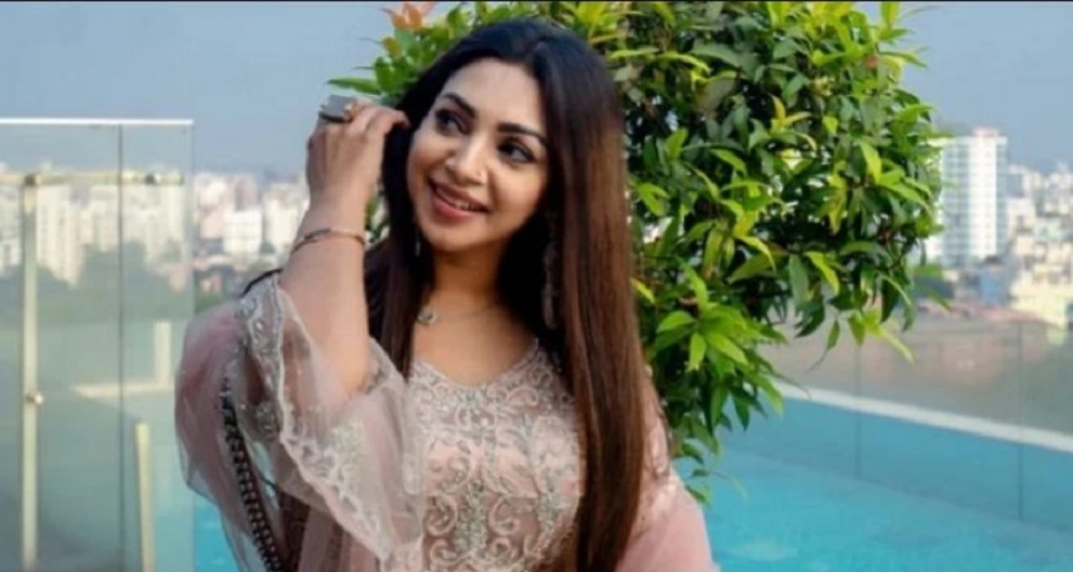 মানুষের অভিশাপ, বদ দু’আ খুবই ভয়াবহ জিনিস : প্রভা