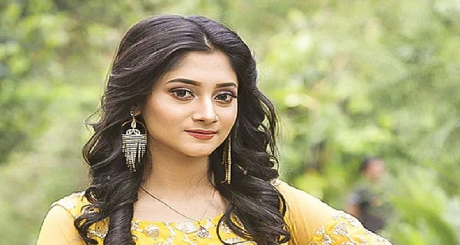 অল্প বয়সের কারণে আমি একটি ভুল করেছি, সবার কাছে ক্ষমাপ্রার্থী